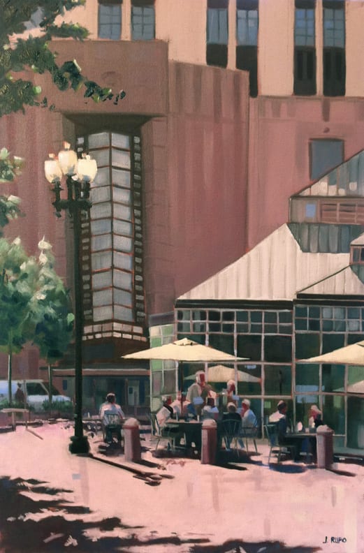 Post Office Square, Image 1.