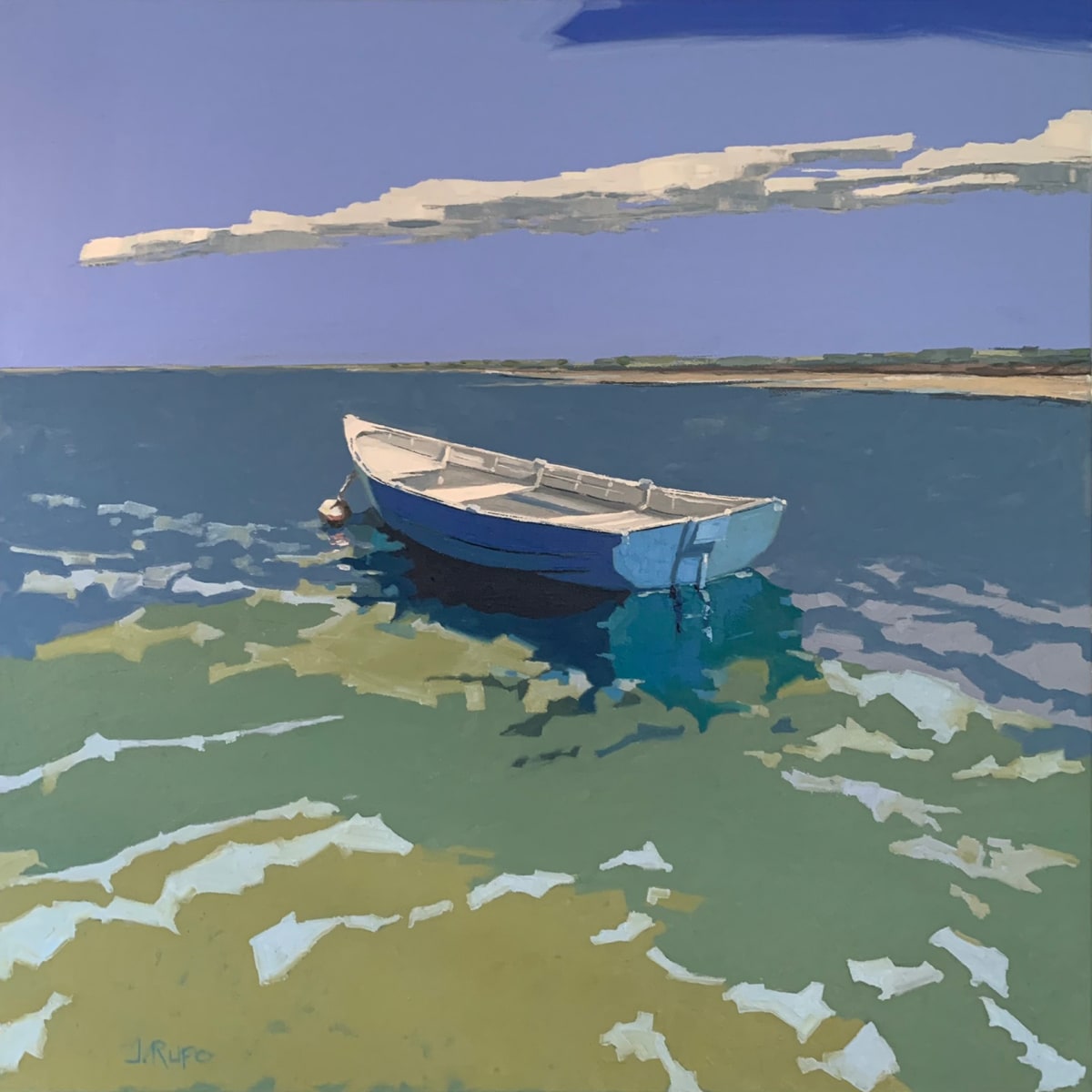 Perception and Spirit by Rufo Art, Image 1.