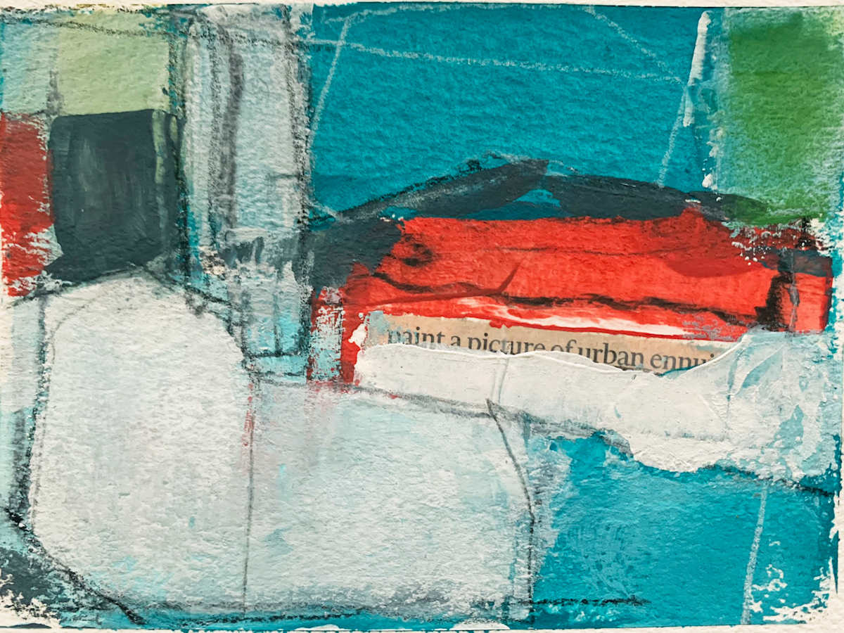 Practice A Sense of Direction by Rufo Art, Image 1.