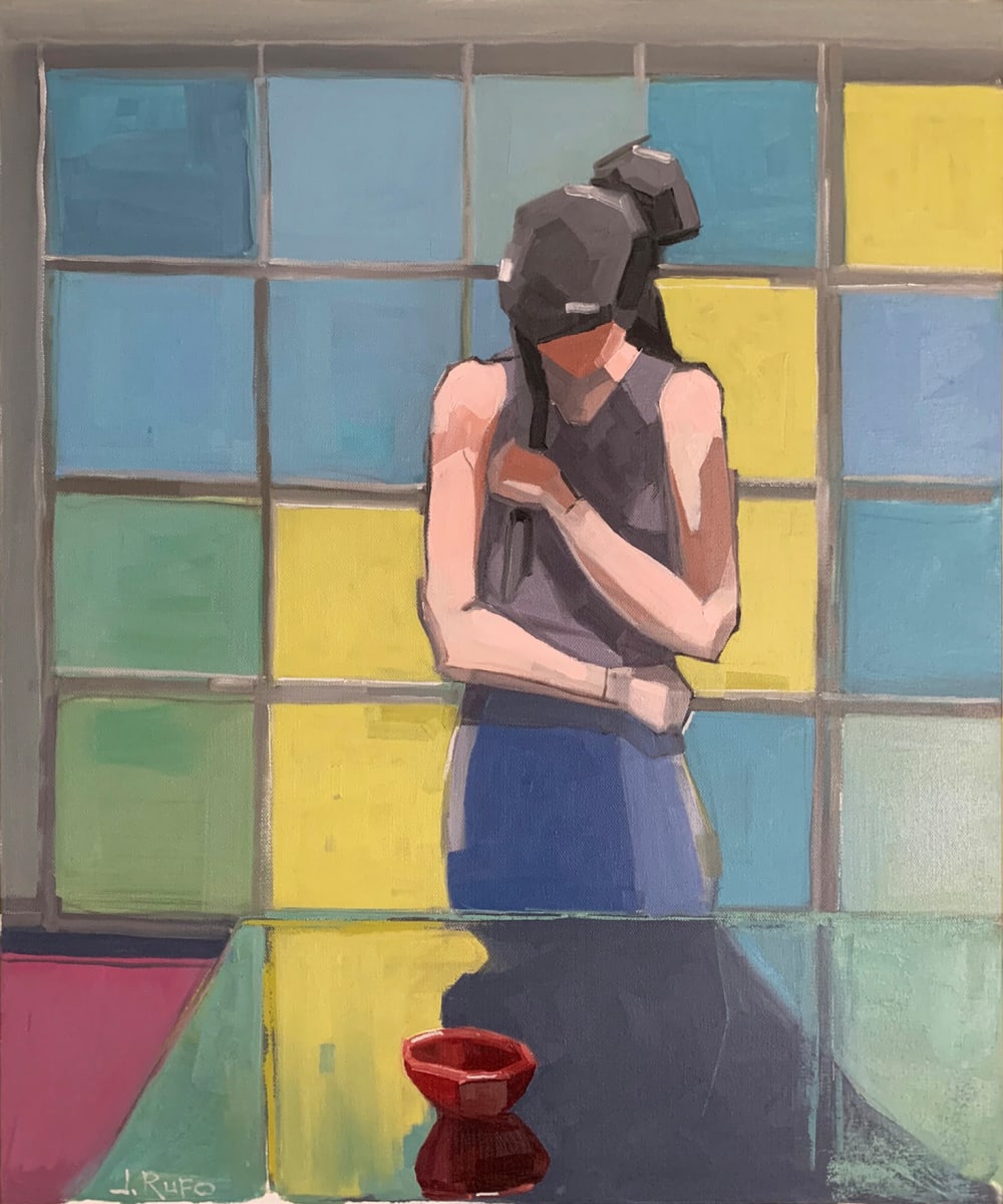 Puzzling by Rufo Art, Image 1.