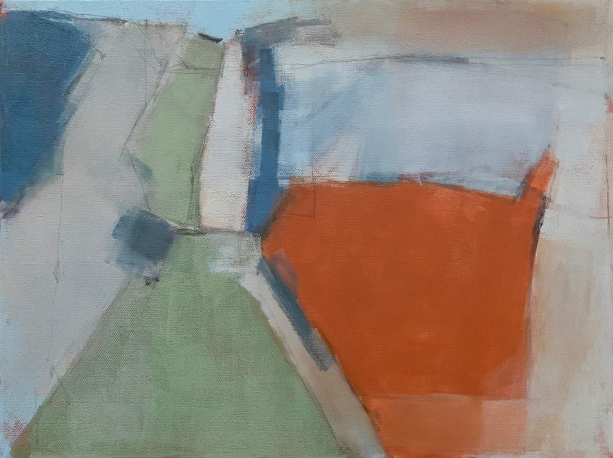 Refracting Into Translation by Rufo Art, Image 1.