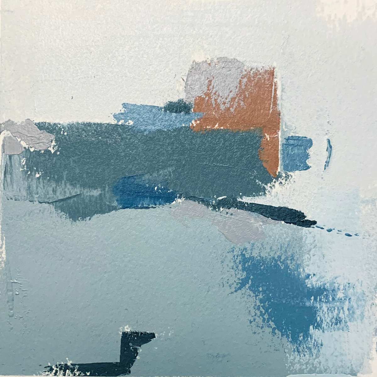 River Translation 1 by Rufo Art, Image 1.