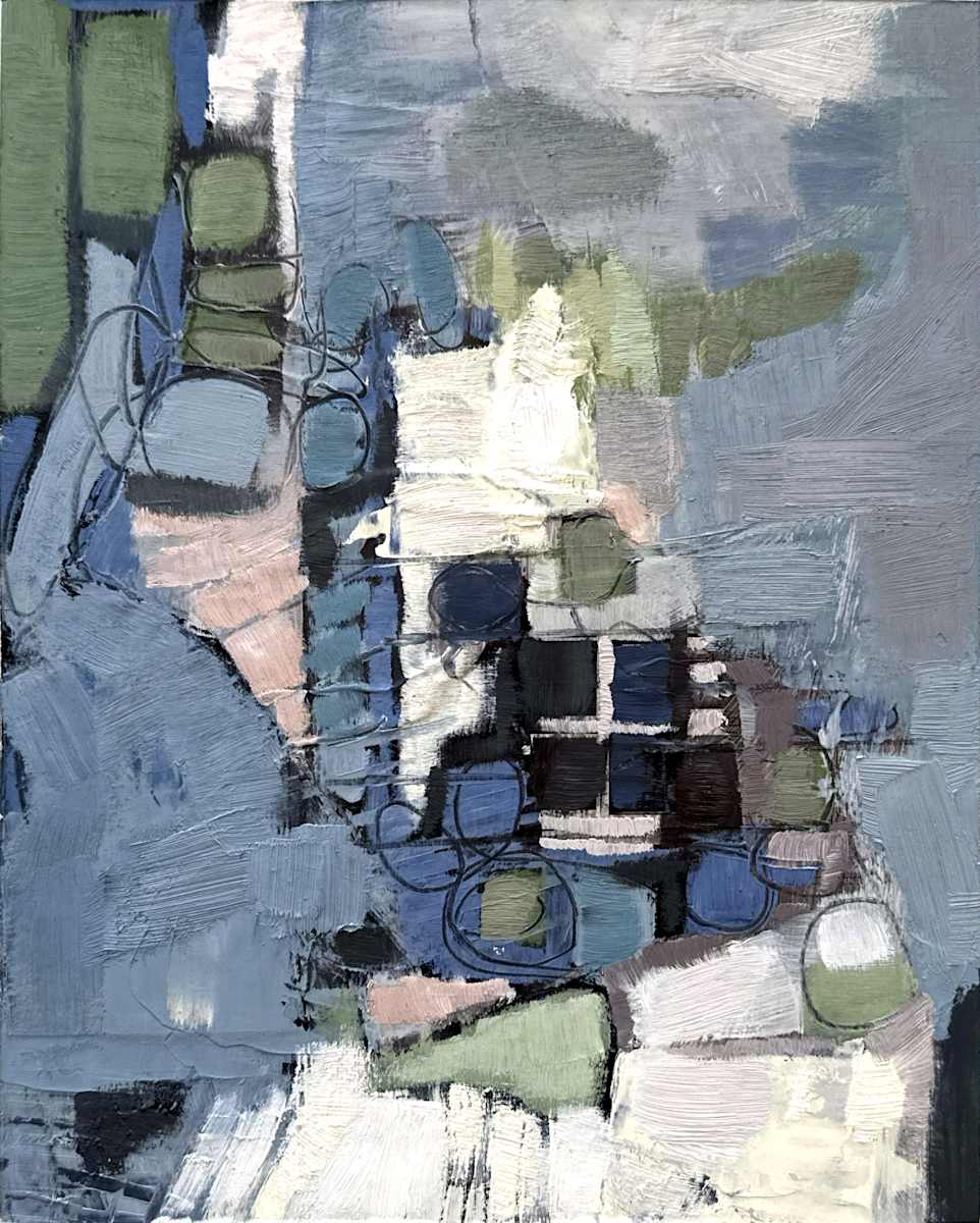 Resonances Realign by Rufo Art 