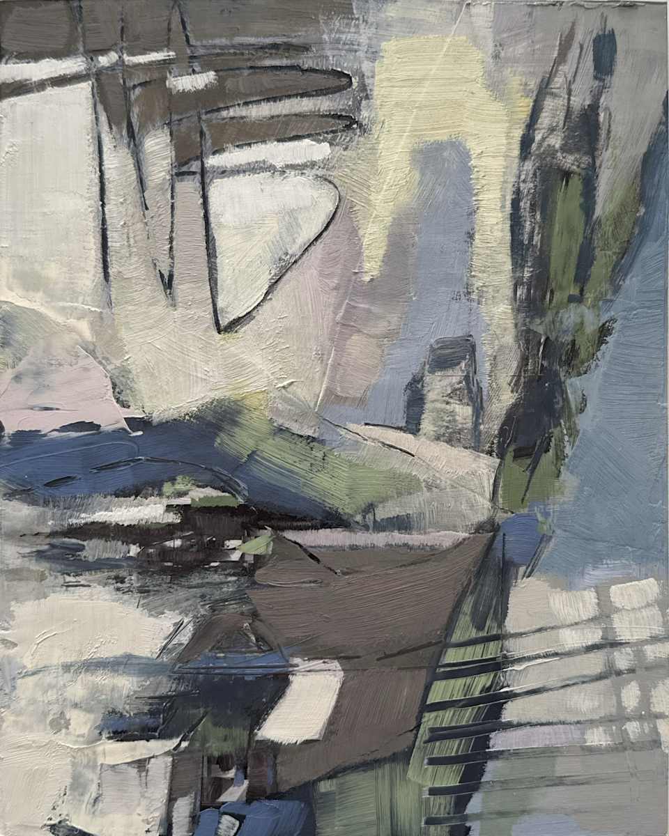 The Same From Different Angles by Rufo Art 