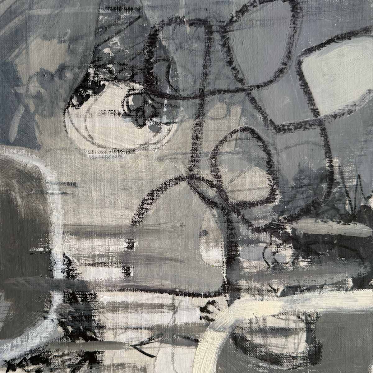 Creative Storm - New Order by Rufo Art 