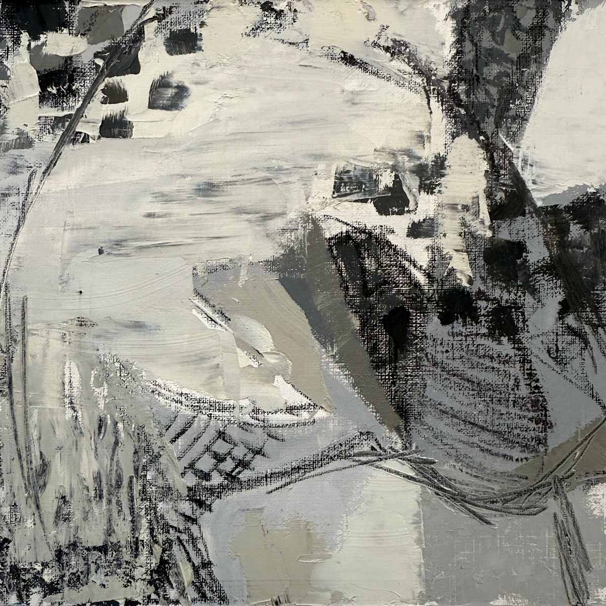 Creative Storm - Fresh Air by Rufo Art 