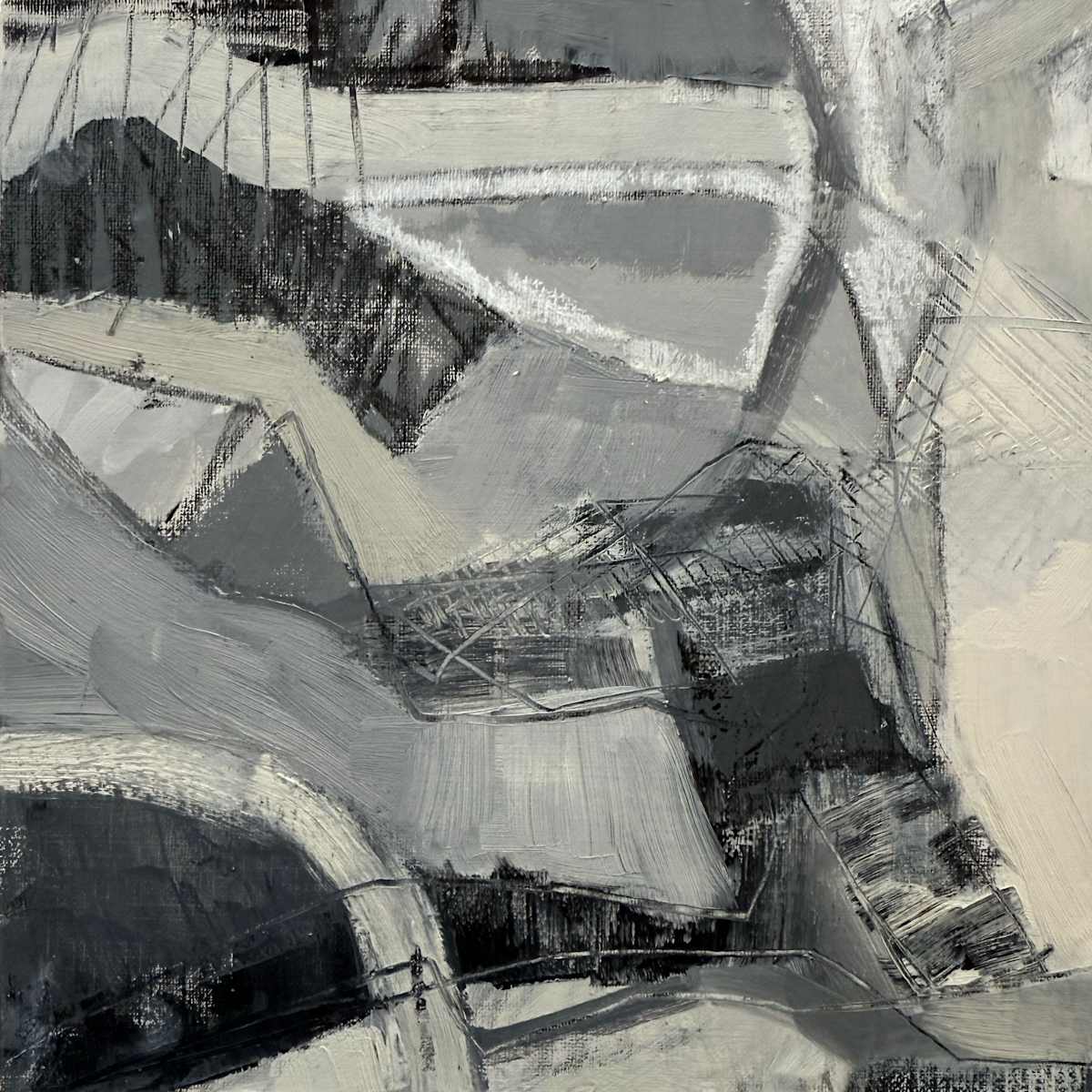 Creative Storm - Blocking by Rufo Art 