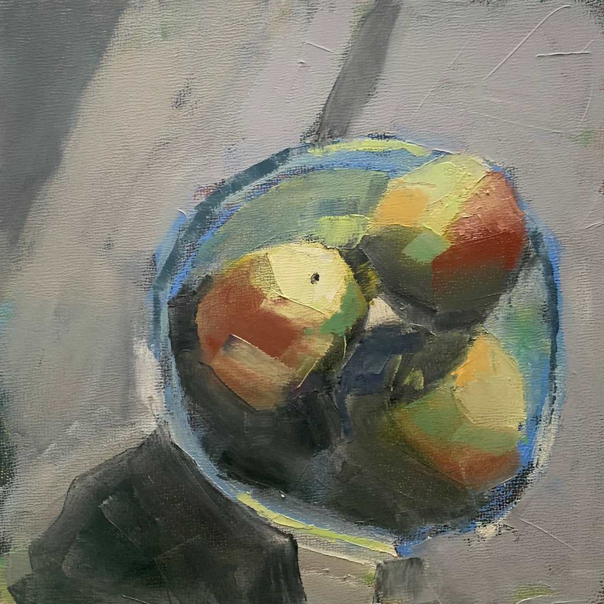 Autumn Light 2 by Rufo Art 