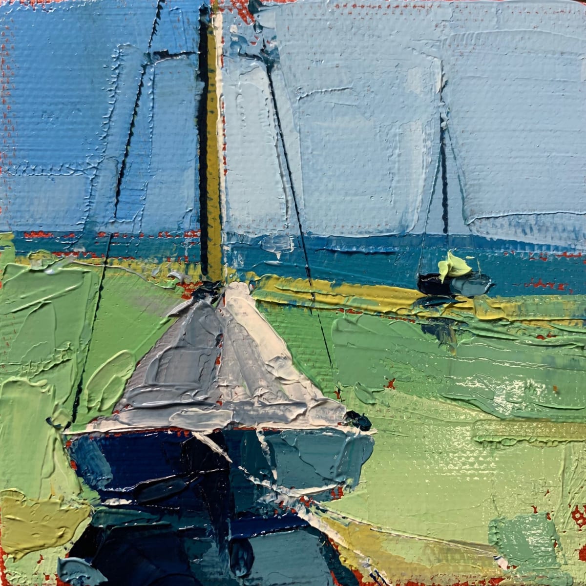 Sail Down, Image 1.