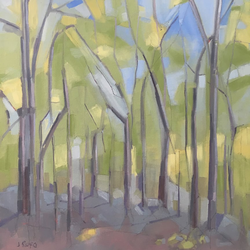 Spring Wood, Image 1.