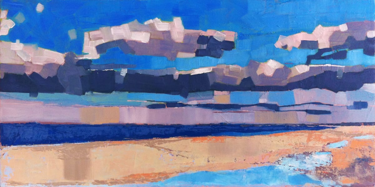 The First Sandbar, Image 1.
