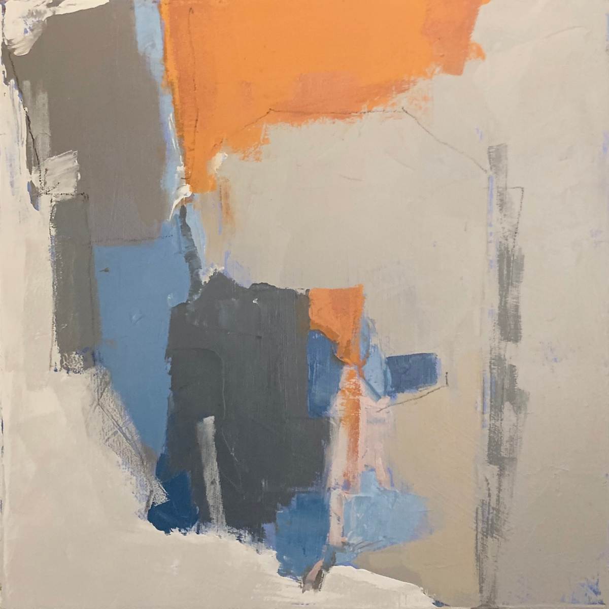 The Thirst and The Drink by Rufo Art 