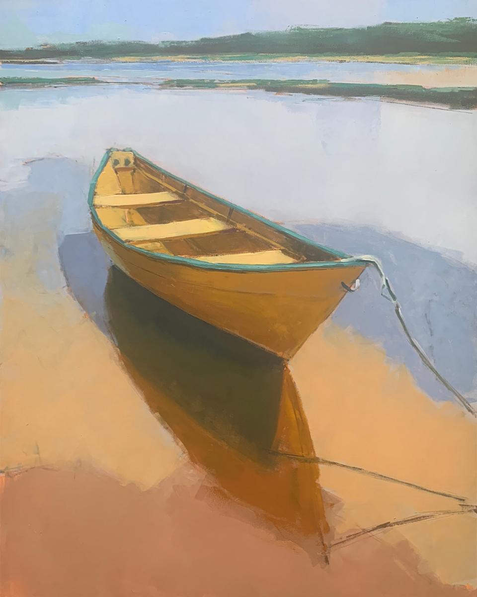 Tidal Patience by Rufo Art, Image 1.