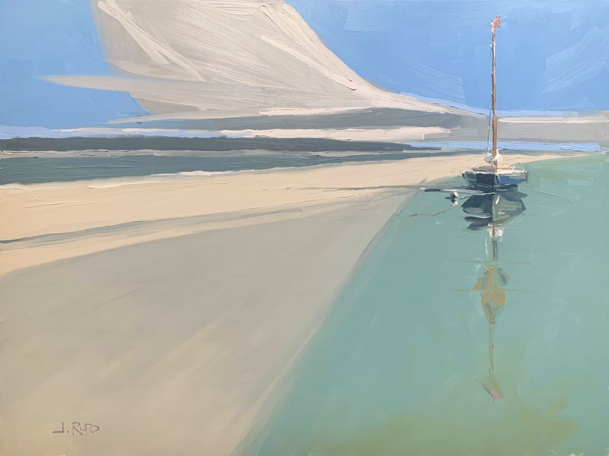 Tide and Sky by Rufo Art, Image 1.