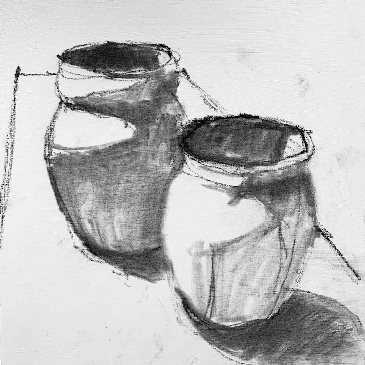 Vessel and Passage by Rufo Art, Image 1.