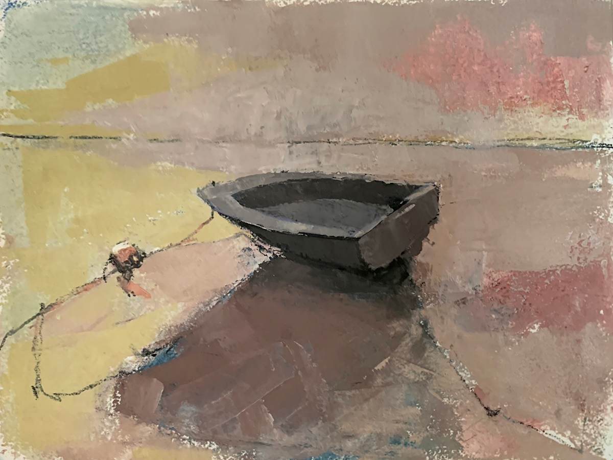 Vessel Refraction 4 by Rufo Art, Image 1.