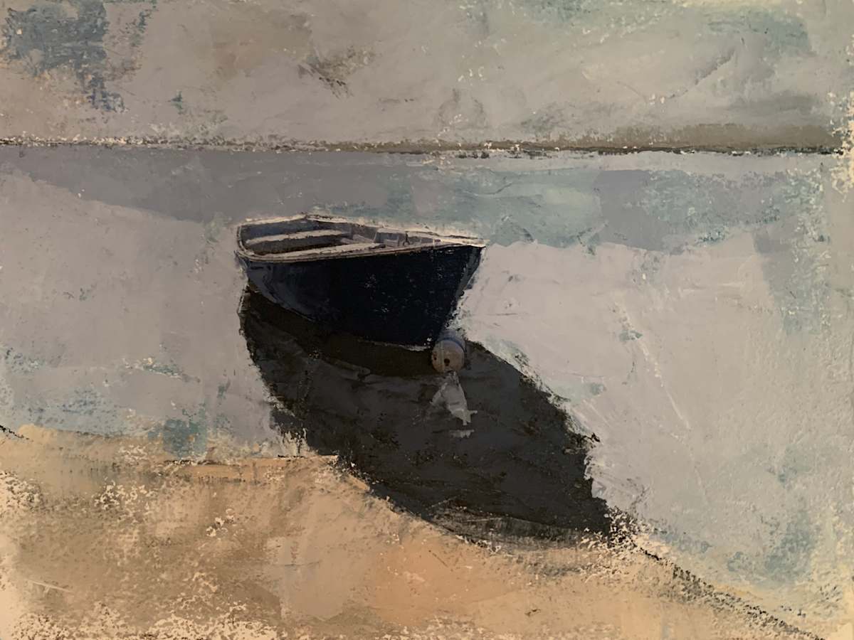 Vessel Refraction 6 by Rufo Art 