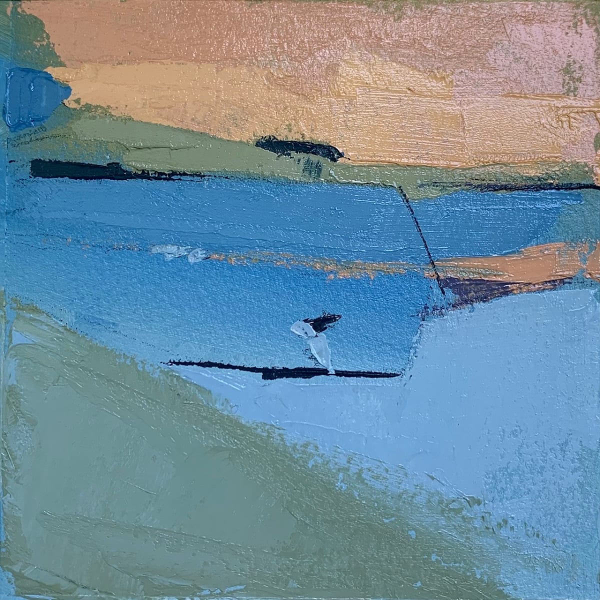 Landscape Motif 1, Image 1.