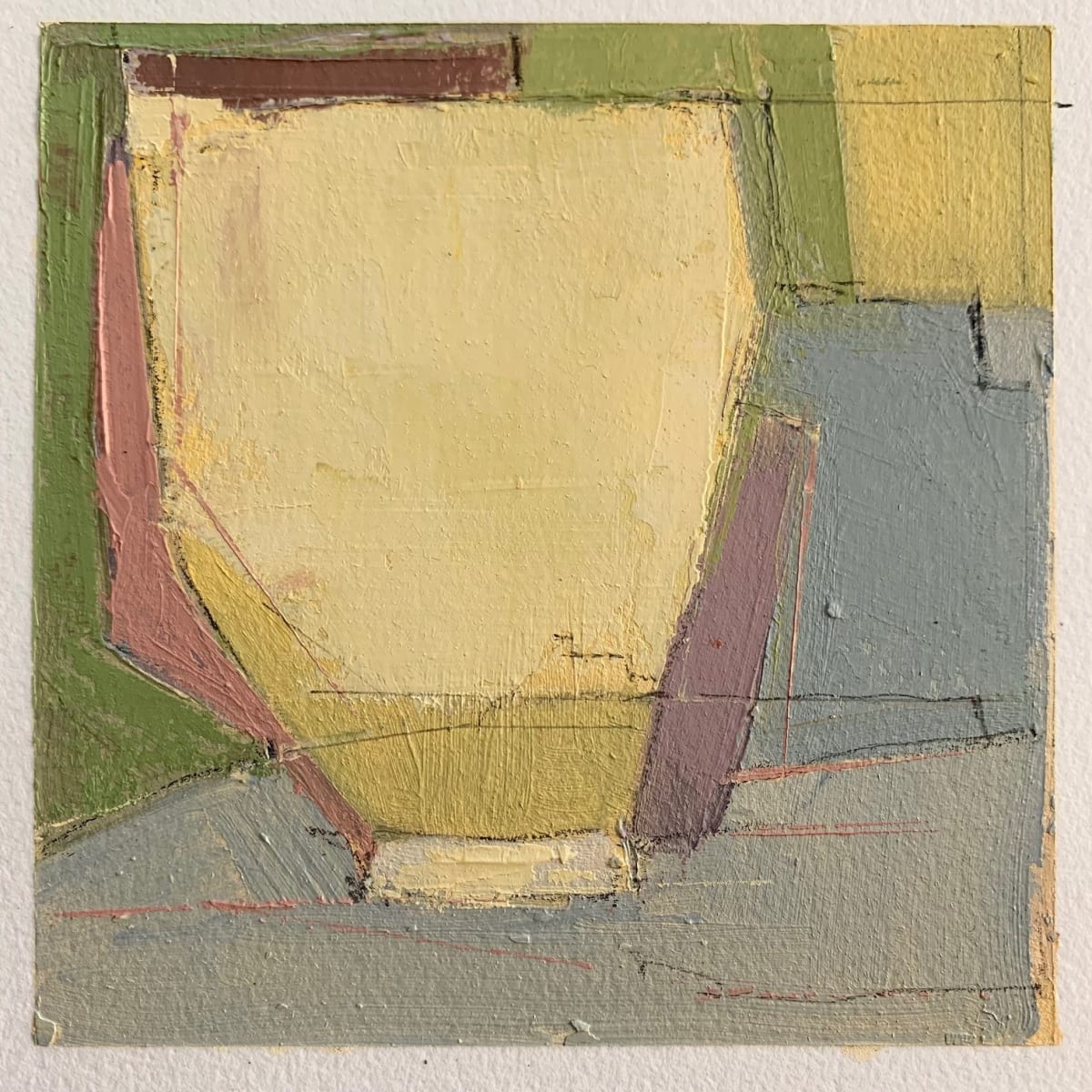 Vessel Motif 4, Image 1.