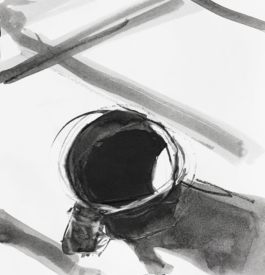 Espresso Cup 2, Image 1.