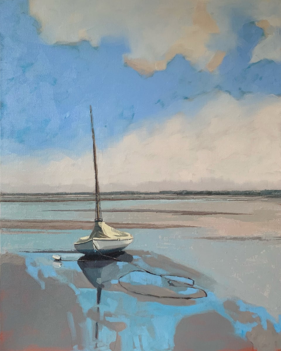 Waiting for Summer by Rufo Art, Image 1.