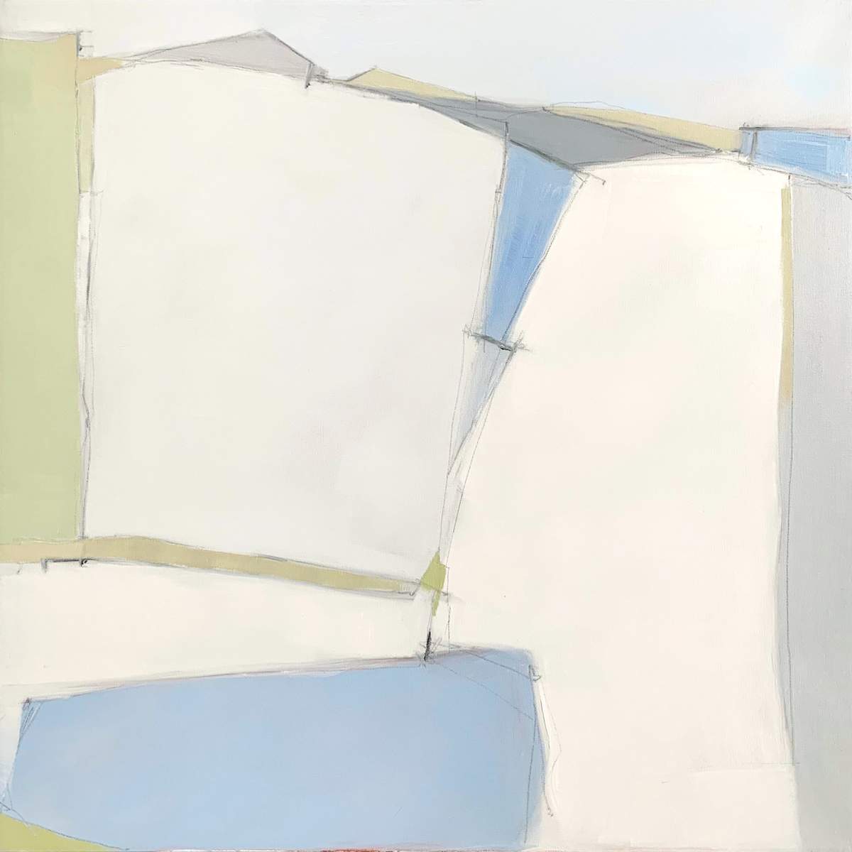 Watershed Thaw 2 by Rufo Art 