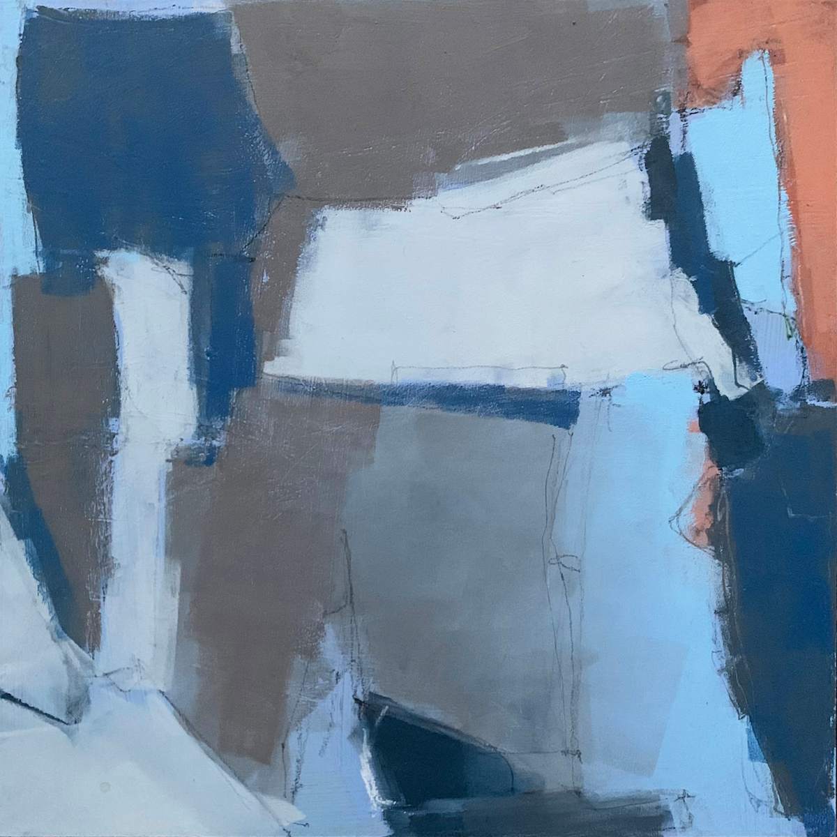 Will Our Body Remember by Rufo Art 