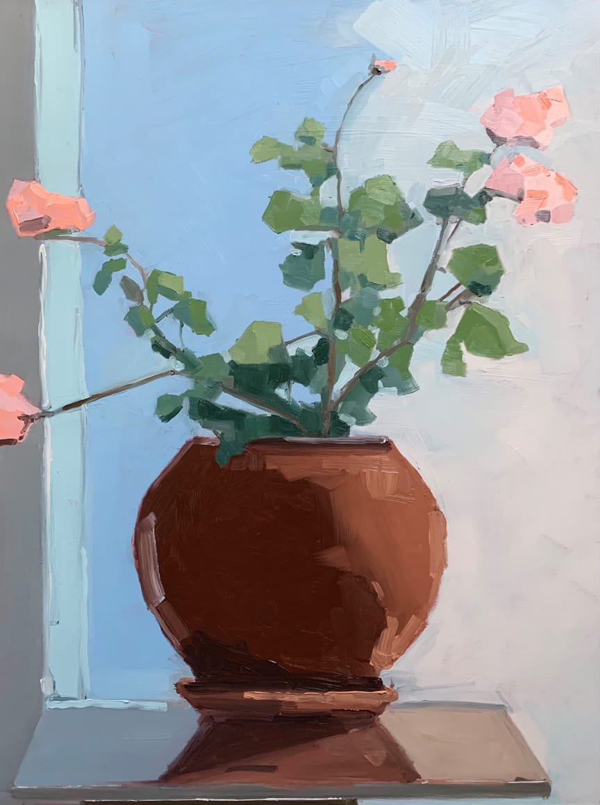 Wintering by Rufo Art, Image 1.
