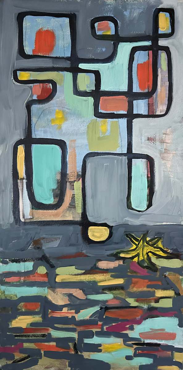 Inversion by Rufo Art, Image 1.