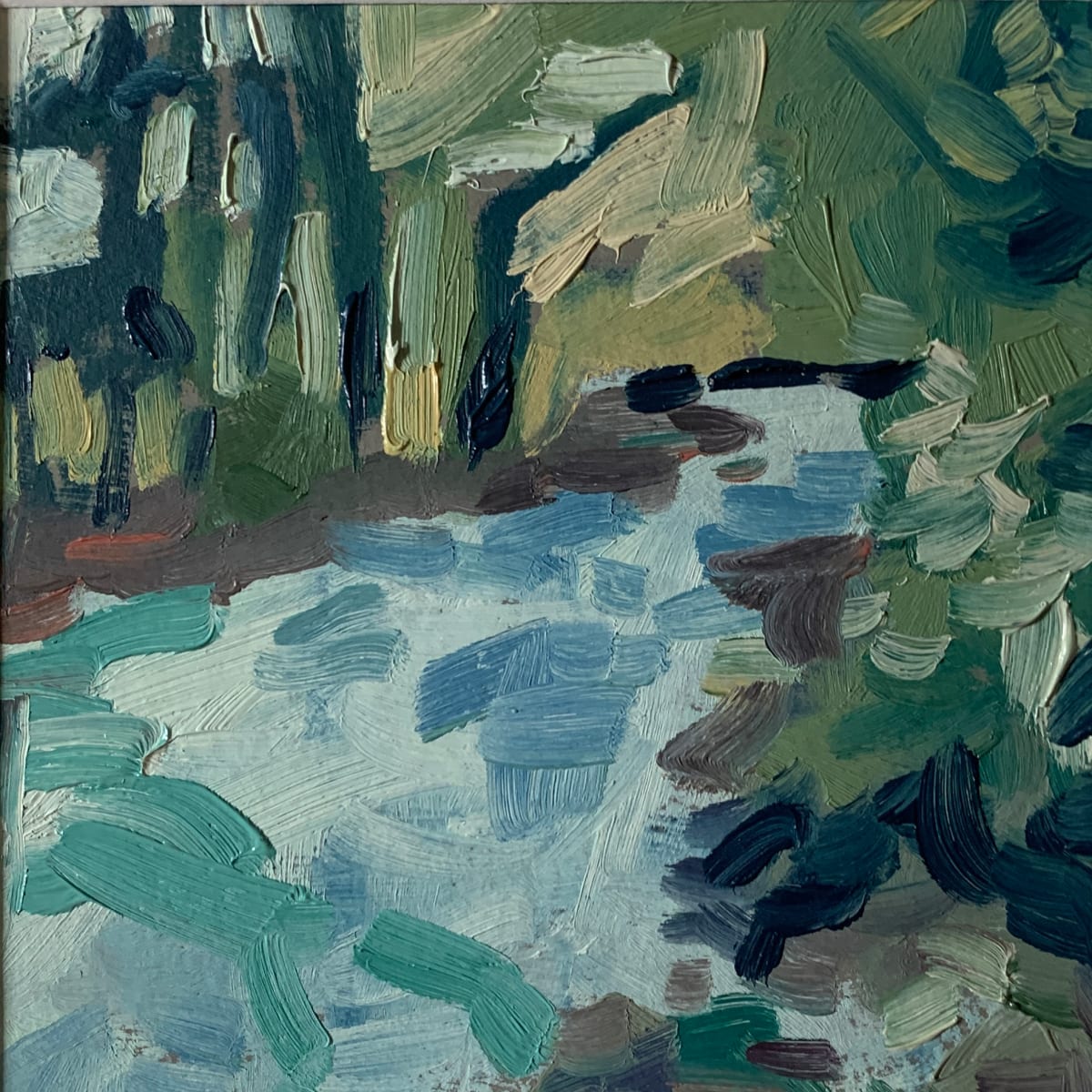 Water Laughs by Rufo Art, Image 11.