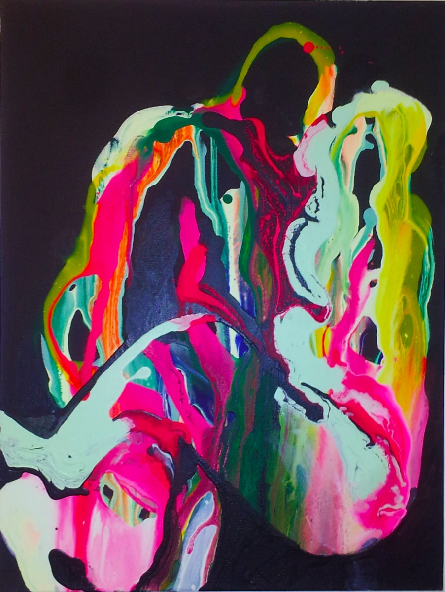 Melting Point 2, Image 1.