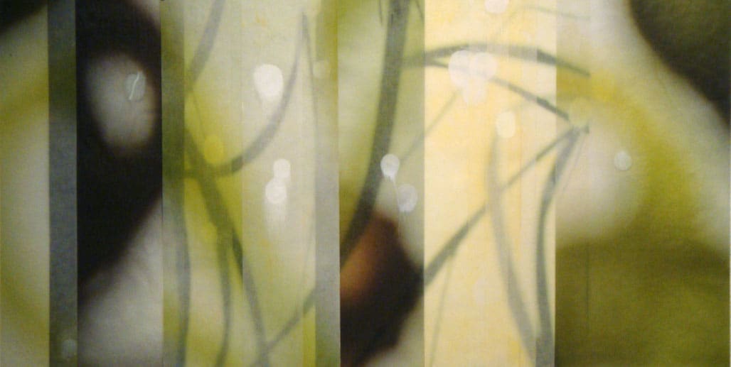 The Space Between -DIA by Jane Guthridge, Image 1.