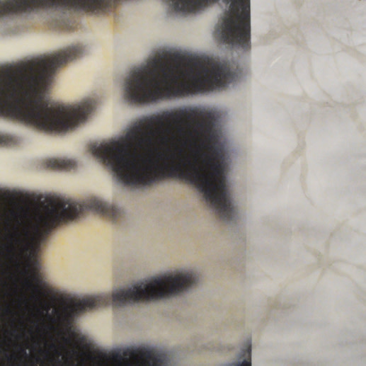 Dancing Light 35 (revise) by Jane Guthridge 