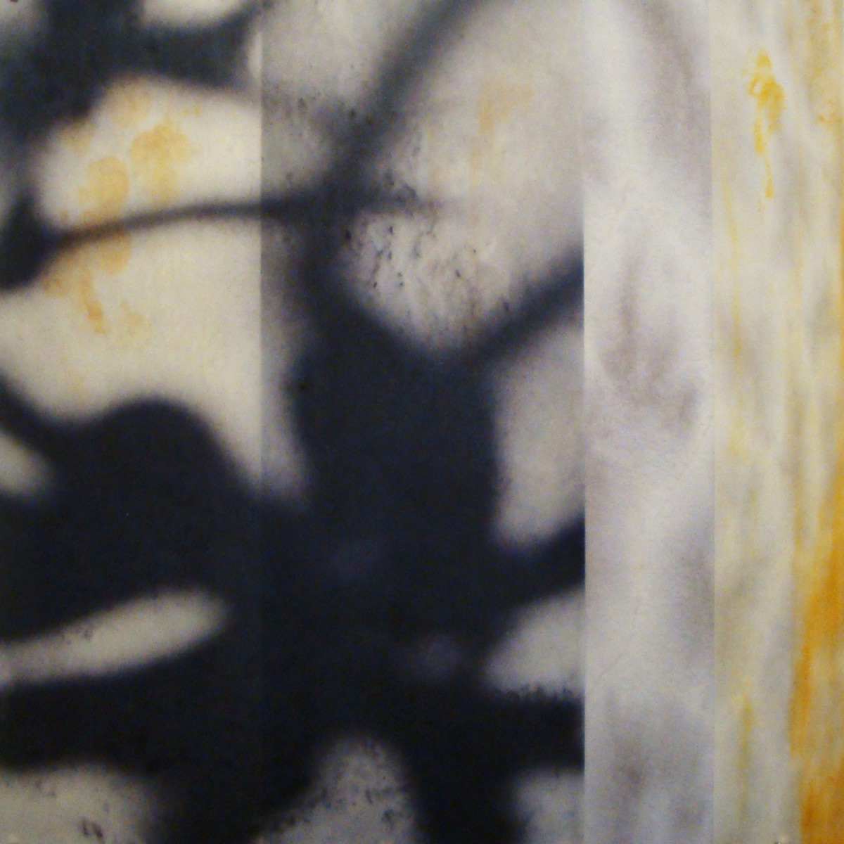 Dancing Light 25 by Jane Guthridge 