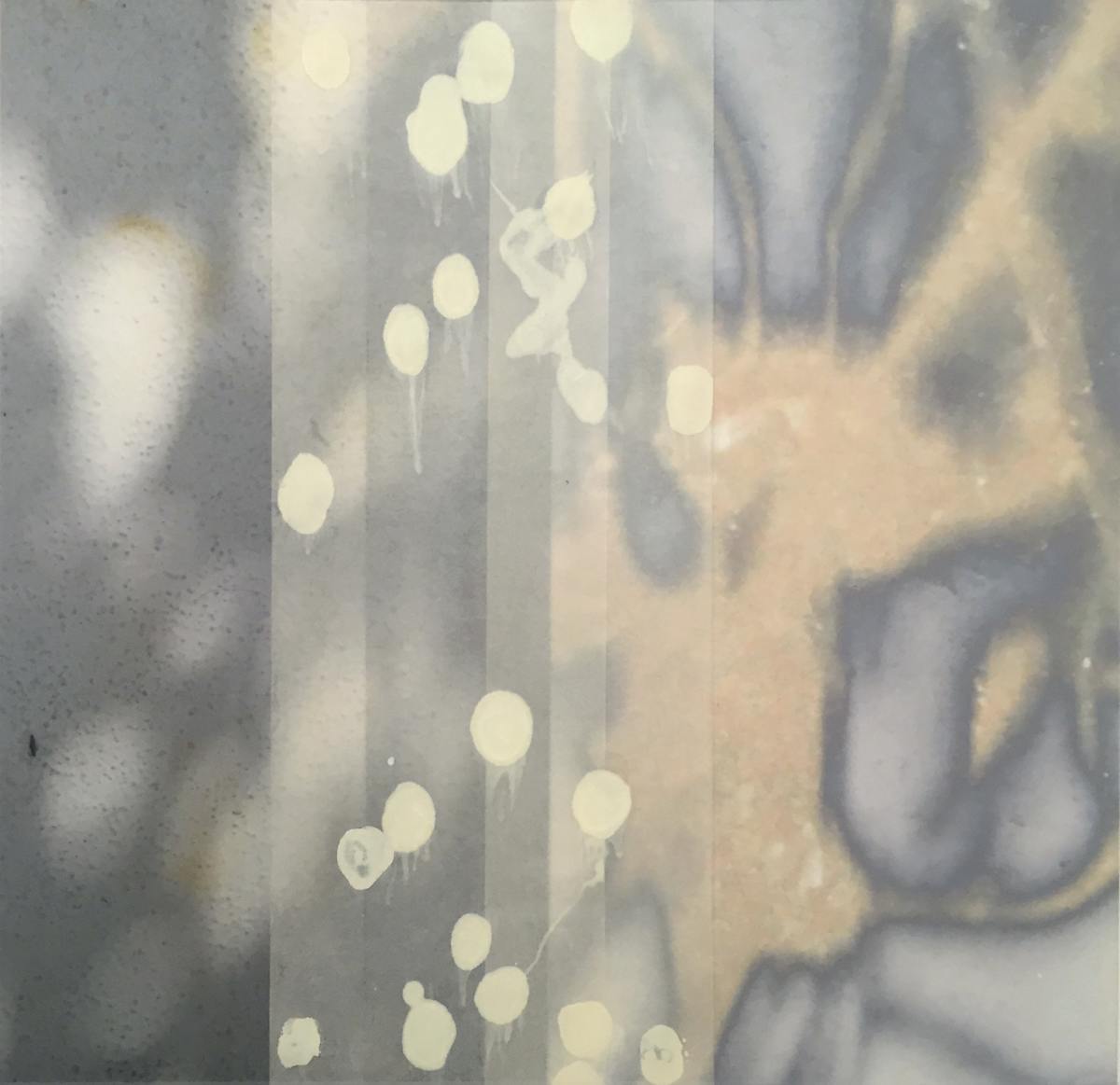 Dancing Light 47 by Jane Guthridge, Image 1.