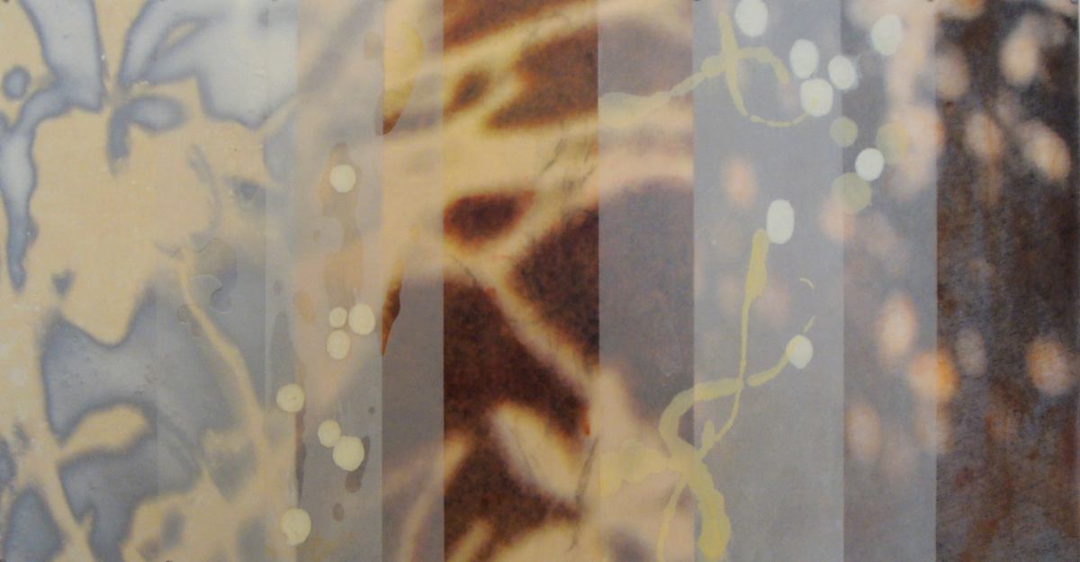 Dancing Light B by Jane Guthridge, Image 1.