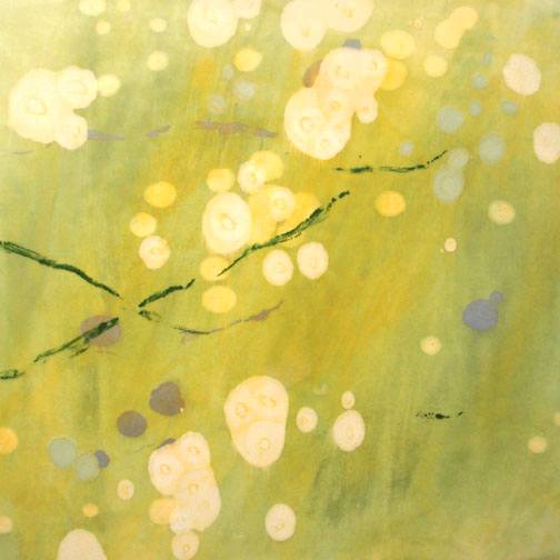 Floating World 5 by Jane Guthridge 