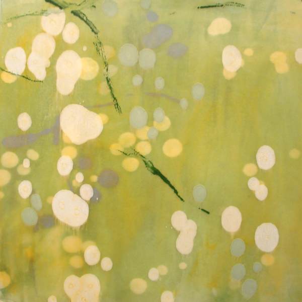 Floating World 6 by Jane Guthridge 