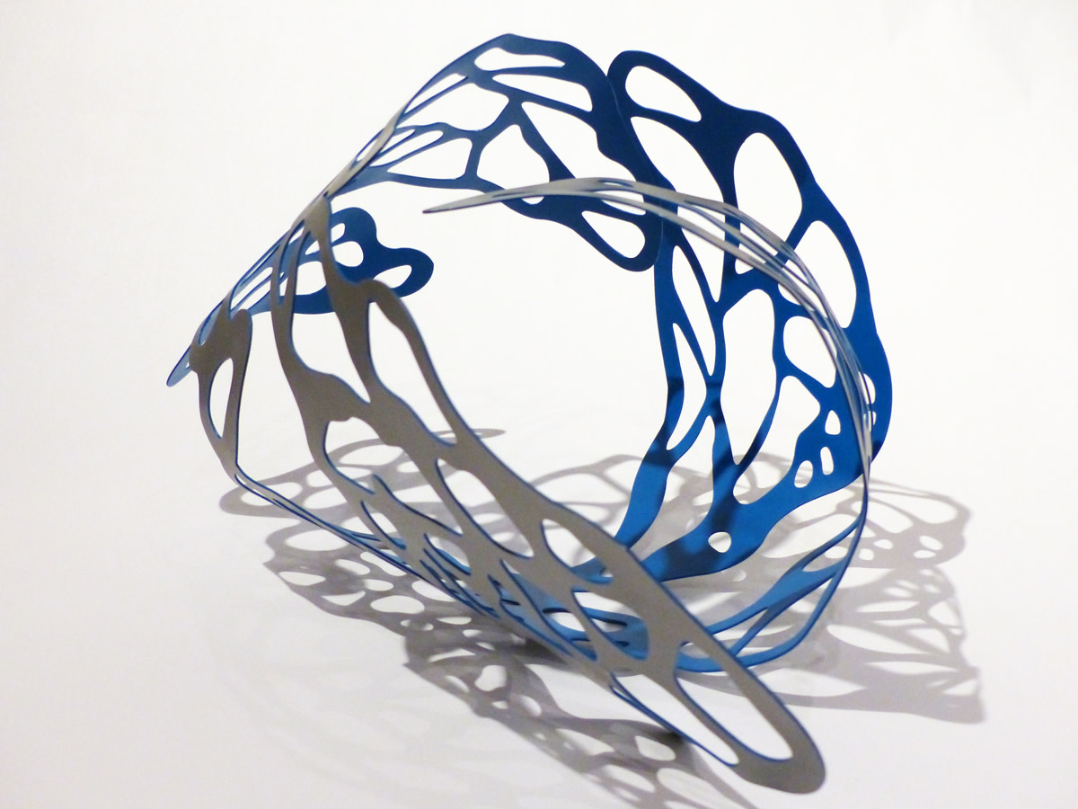 Komorebi 2 by Jane Guthridge 