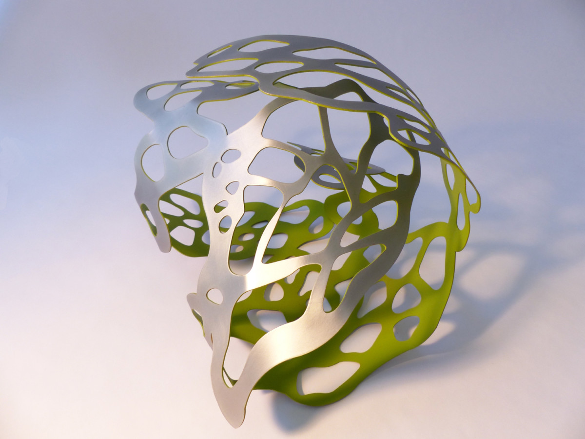 Komorebi 3 by Jane Guthridge 