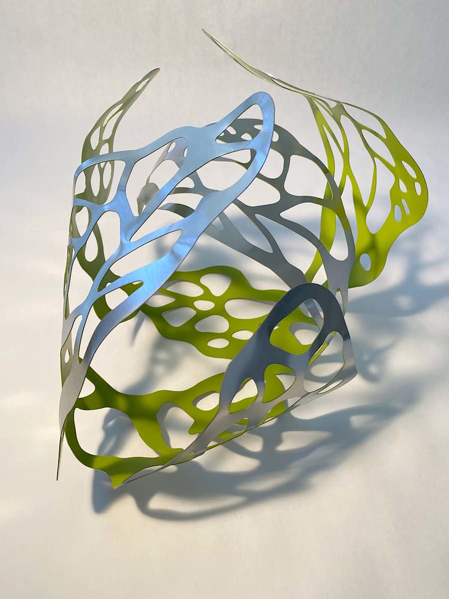 Komorebi 5 by Jane Guthridge 