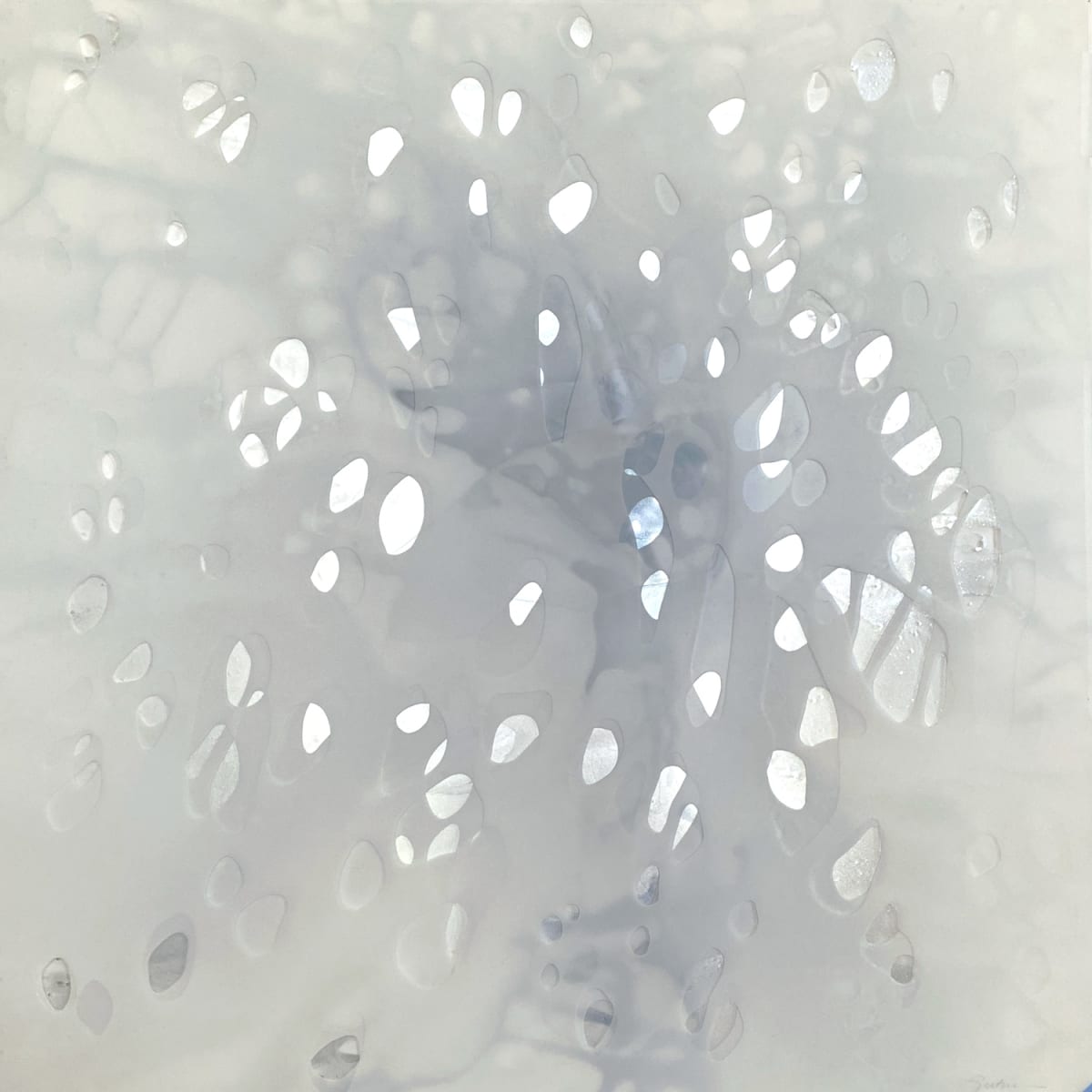 Shimmer 6 by Jane Guthridge 