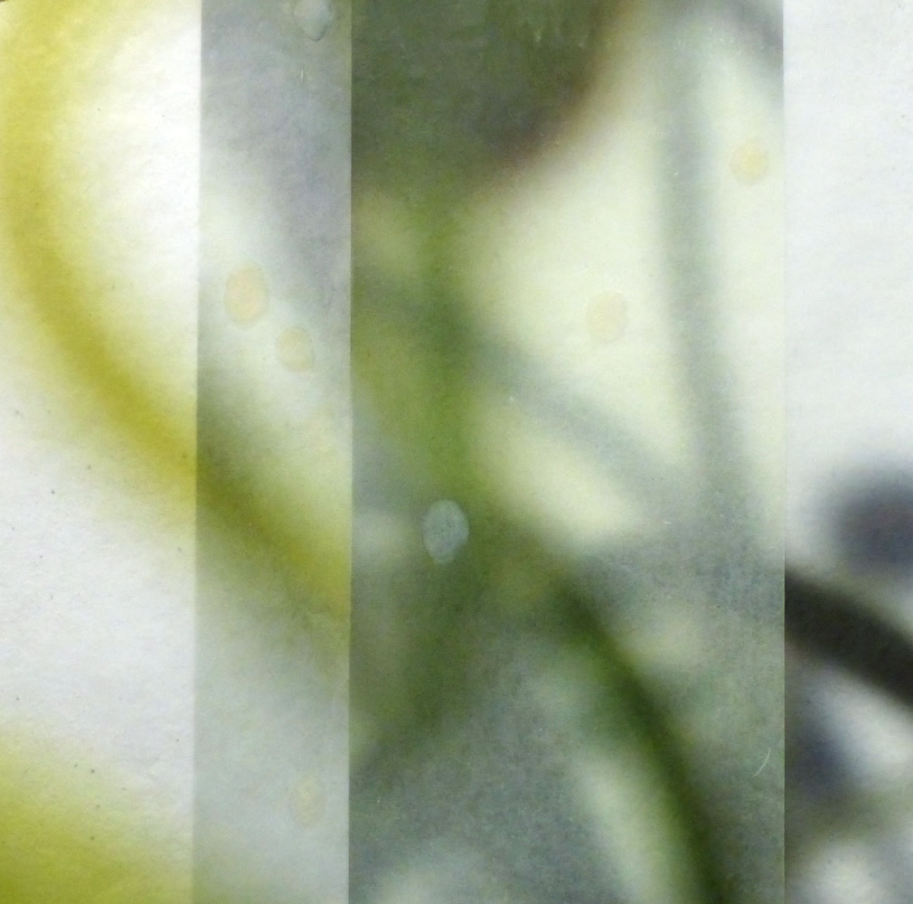 The Space Between 59 by Jane Guthridge 