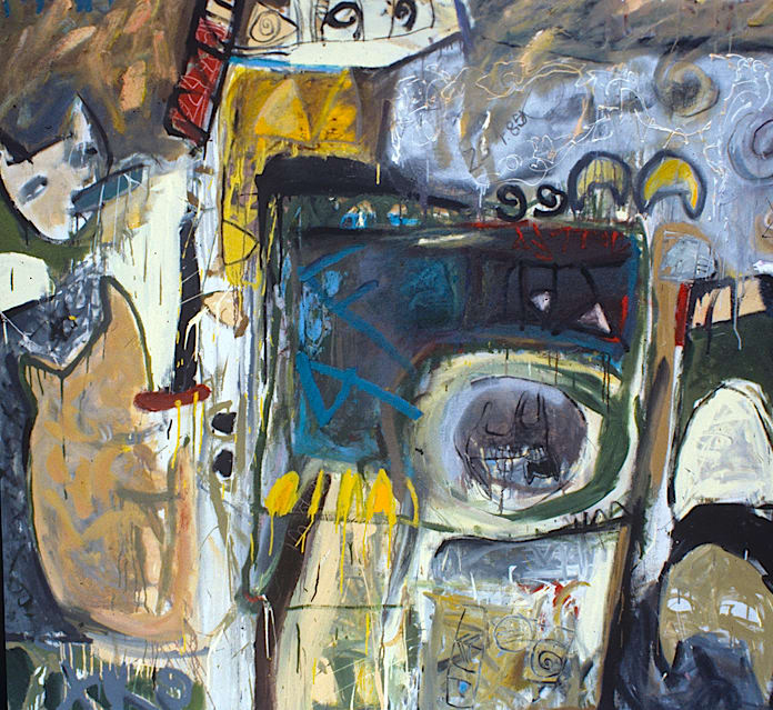 Thambara Vambara/Þambara vambara, Image 1.