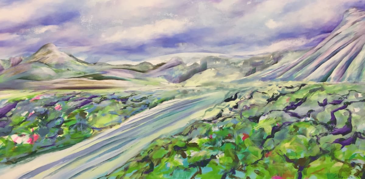 Þórsmörk, Image 1.