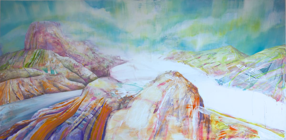 Aurora Skaftafell, Image 1.