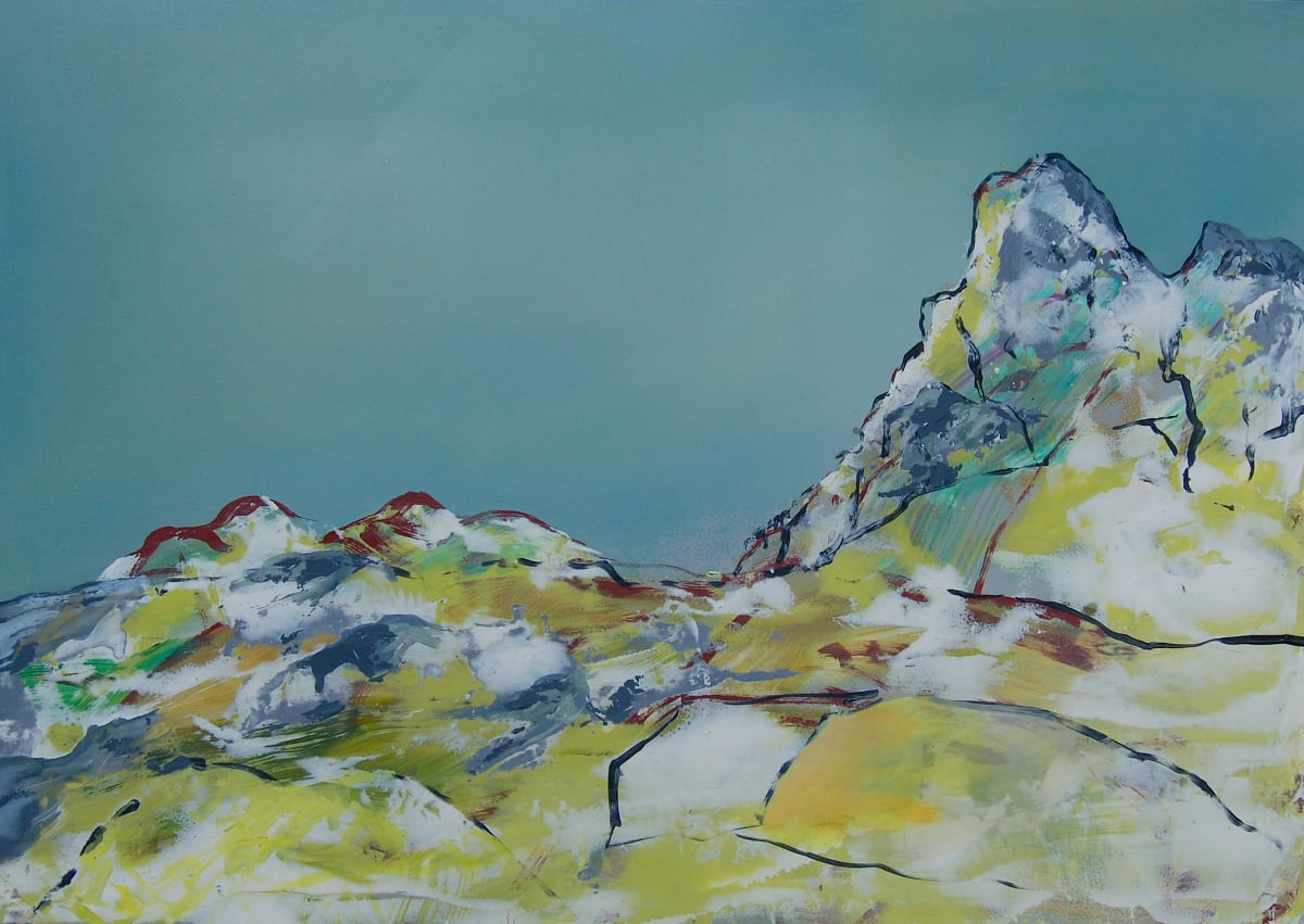 Eystrahorn/Hvalnes, Image 1.