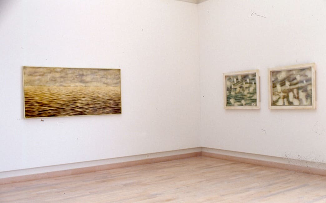 Gerðarsafn exhibition, Image 7.