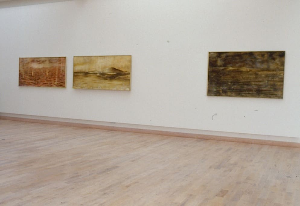 Gerðarsafn Exhibition cont´d, Image 7.