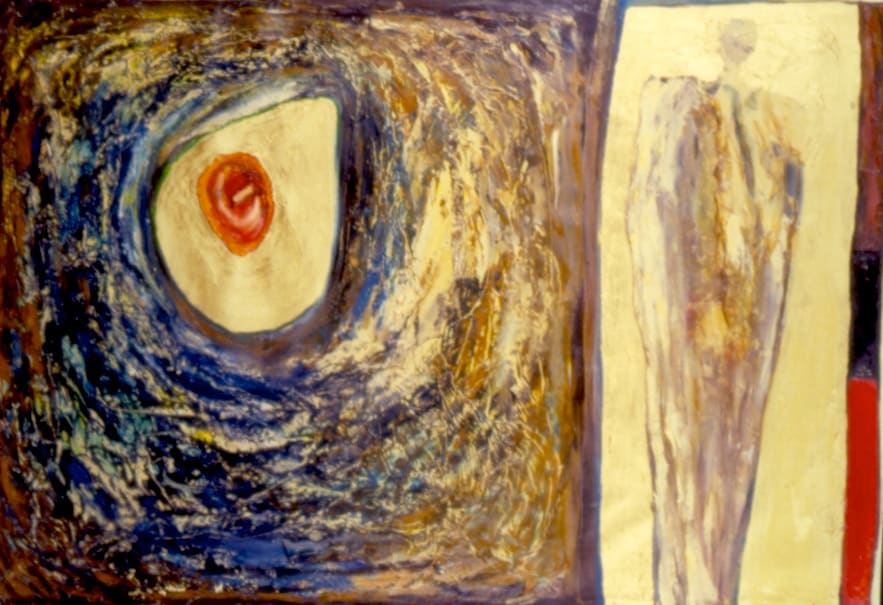 Golden Years, Image 1.